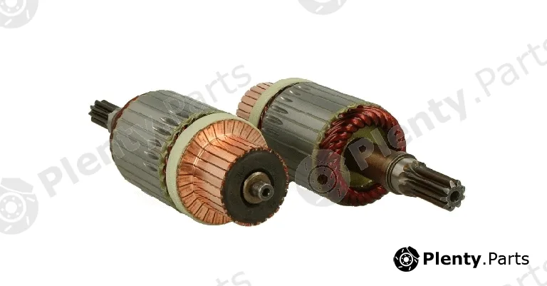 BV PSH 062.000.083.086 — Armature, starter +Line Selected