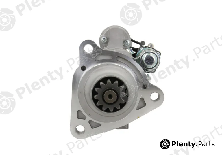 BV PSH 501.503.123.138 — Starter RNL-Standard