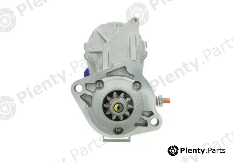 BV PSH 700.535.102.261 — Starter Denso New