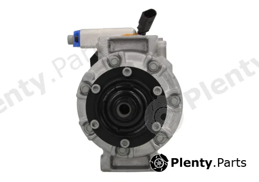 BV PSH 090.205.003.260 — Compressor, air conditioning Denso New