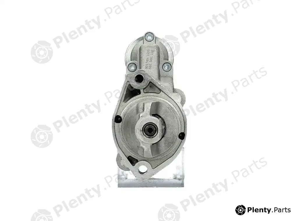 BV PSH 550.560.102.010 — Starter +Line