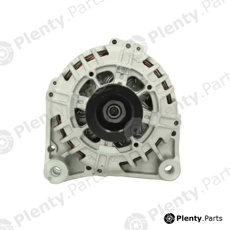 BV PSH 215.516.120.500 — Alternator Valeo New