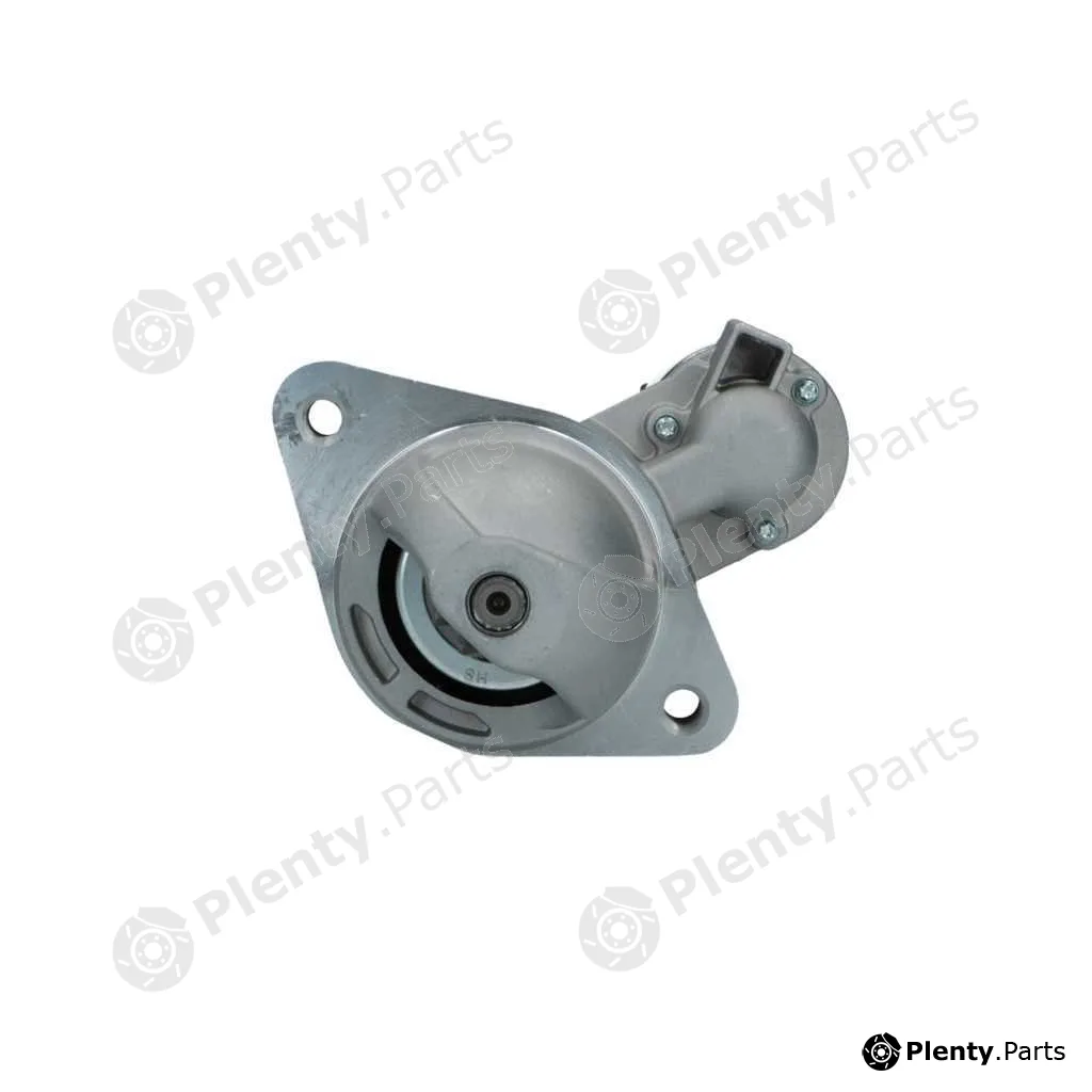 BV PSH 150.965.112.008 — Starter RNL-Standard