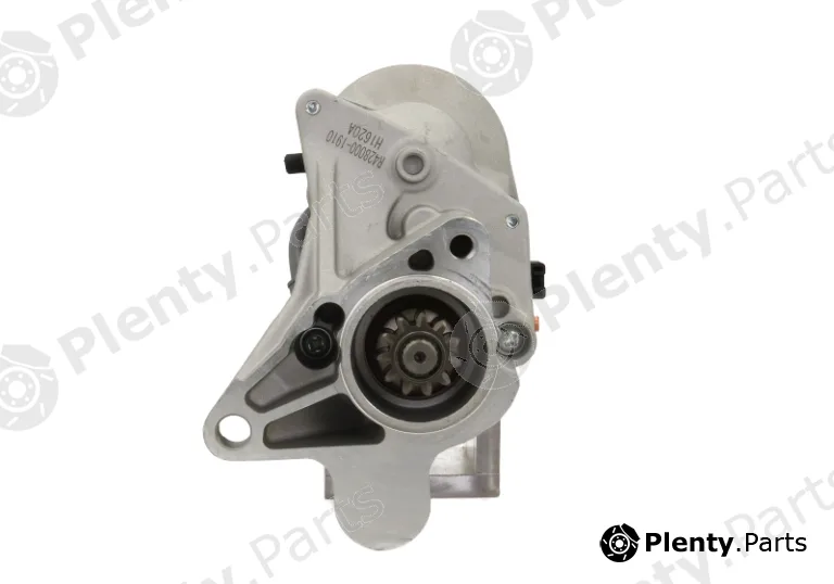 BV PSH 450.518.112.058 — Starter RNL-Standard