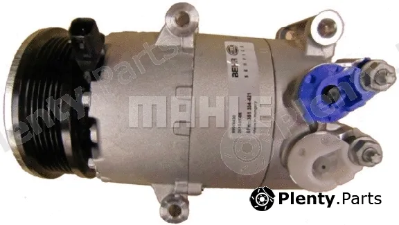 BV PSH 090.595.009.310 — Compressor, air conditioning Mahle New