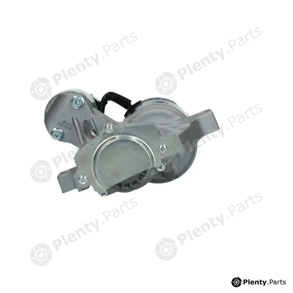BV PSH 300.540.152.088 — Starter RNL-Standard
