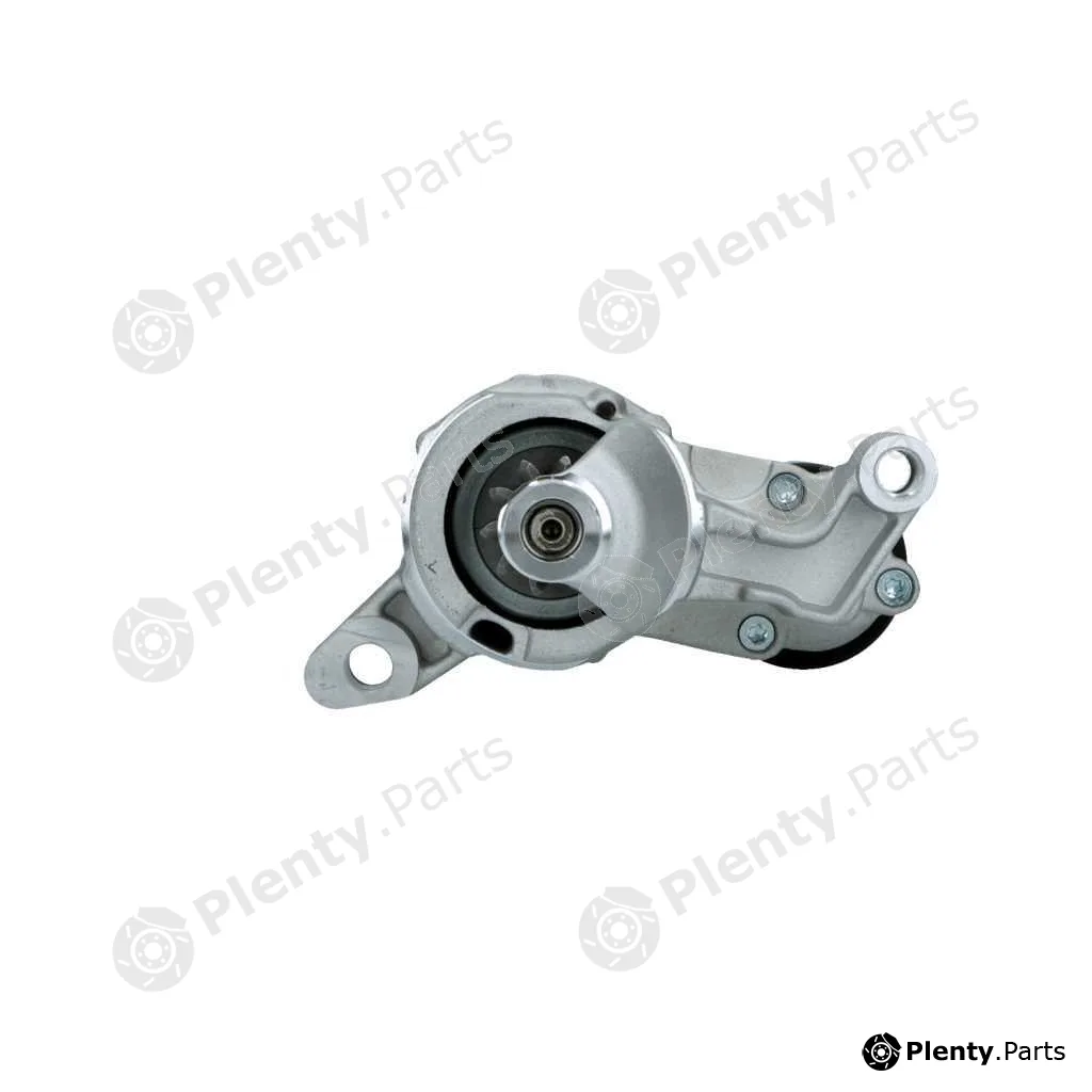 BV PSH 200.530.102.018 — Starter RNL-Standard