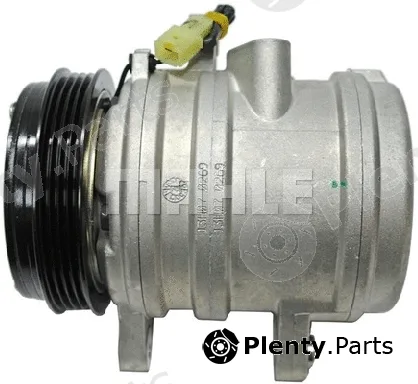 BV PSH 090.835.030.310 — Compressor, air conditioning Mahle New