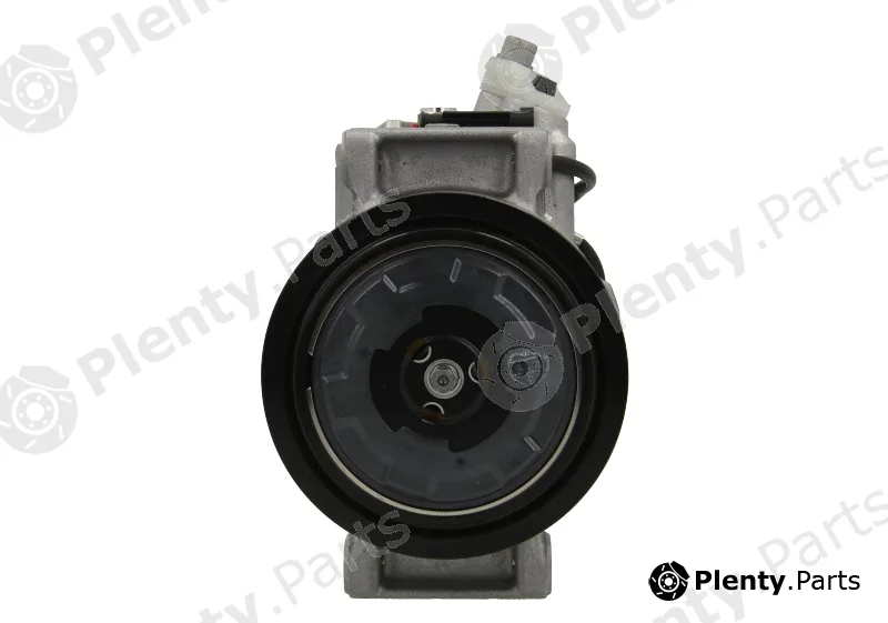 BV PSH 090.555.034.260 — Compressor, air conditioning Denso New
