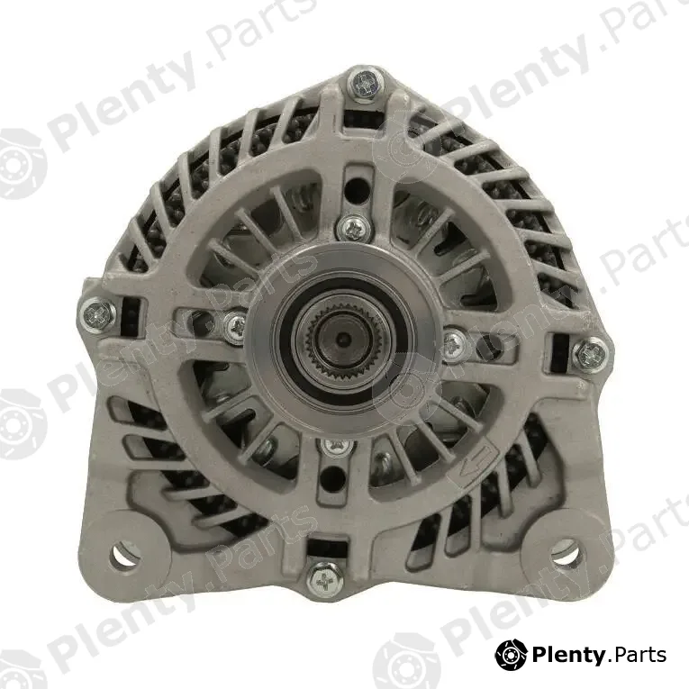 BV PSH 165.903.185.130 — Alternator +Line