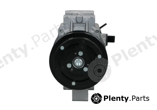 BV PSH 090.105.015.260 — Compressor, air conditioning Denso New