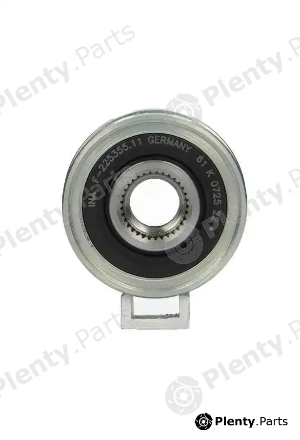 BV PSH 051.000.006.810 — Belt Pulley, alternator Ina New