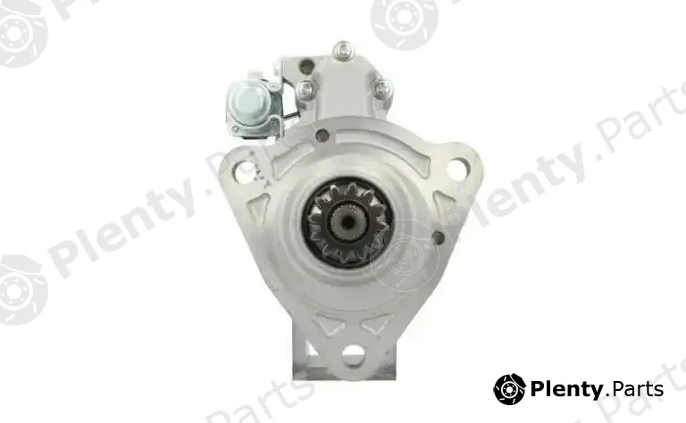 BV PSH 551.551.123.370 — Starter Mitsubishi New