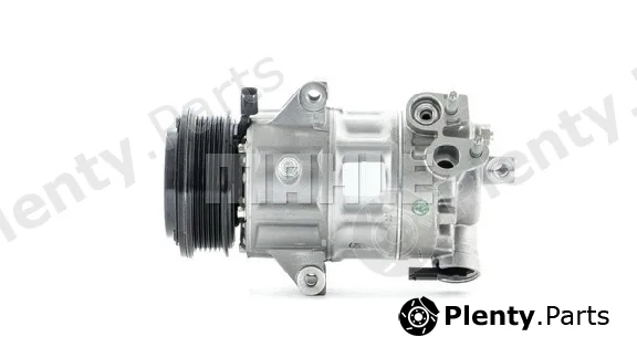 BV PSH 090.595.079.310 — Compressor, air conditioning Mahle New