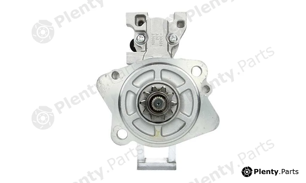 BV PSH 641.506.102.510 — Starter Wilson
