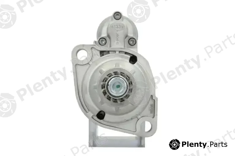 BV PSH 200.546.132.215 — Starter Bosch Reman