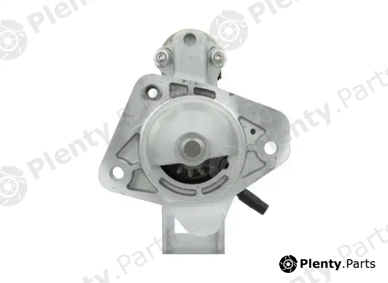 BV PSH 130.523.143.261 — Starter Denso New
