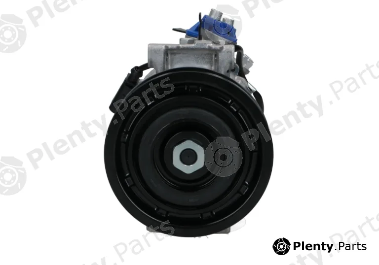 BV PSH 090.205.004.050 — Compressor, air conditioning +Line