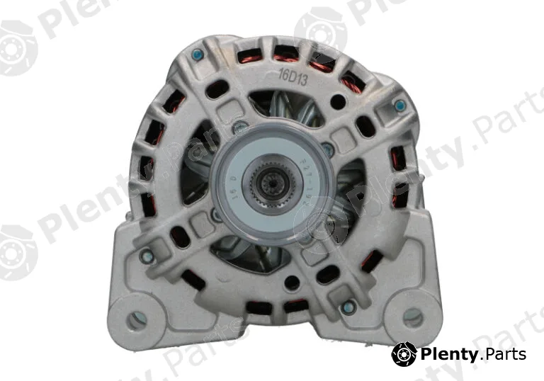 BV PSH 305.930.110.018 — Alternator RNL-Standard