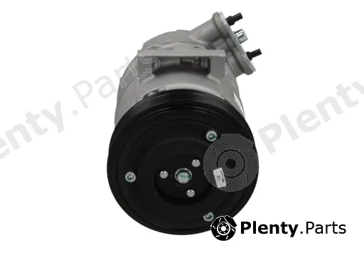 BV PSH 090.135.002.311 — Compressor, air conditioning Mahle New