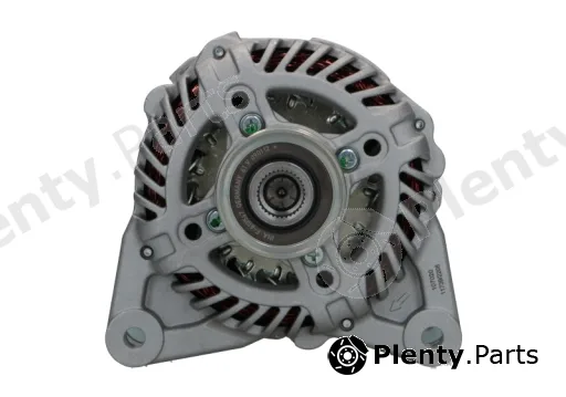 BV PSH 165.937.120.130 — Alternator +Line