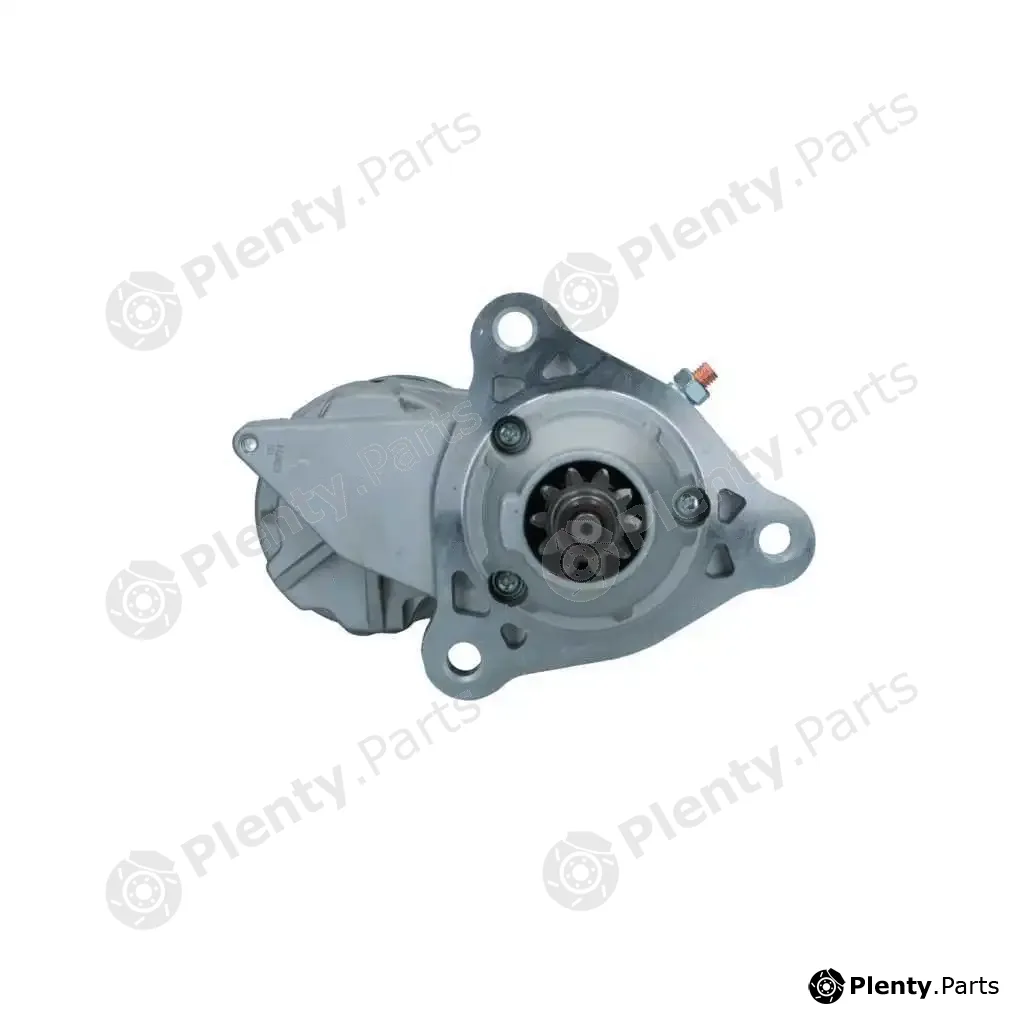 BV PSH 501.503.103.058 — Starter RNL-Standard