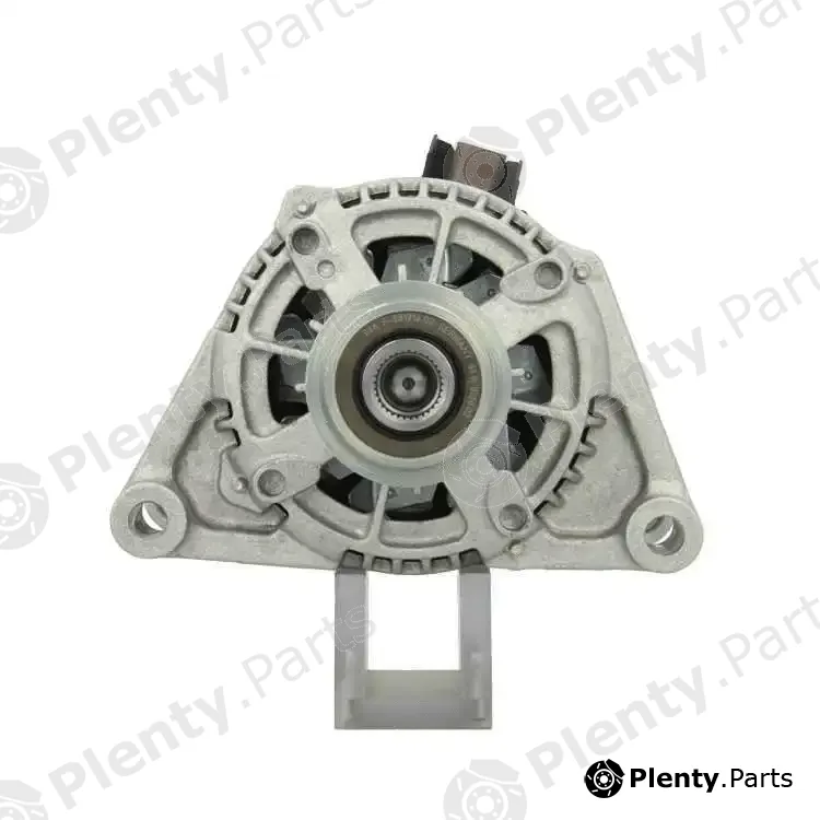BV PSH 135.526.100.260 — Alternator Denso New