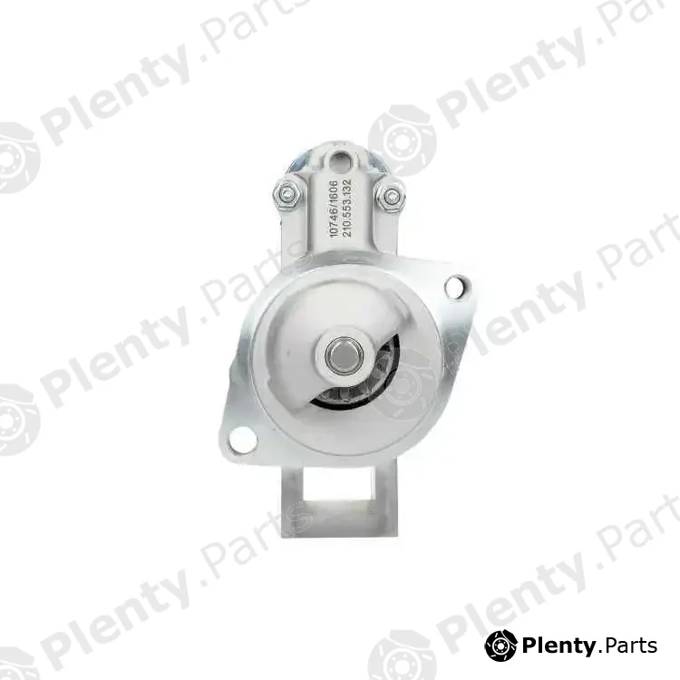 BV PSH 210.553.132.050 — Starter +Line