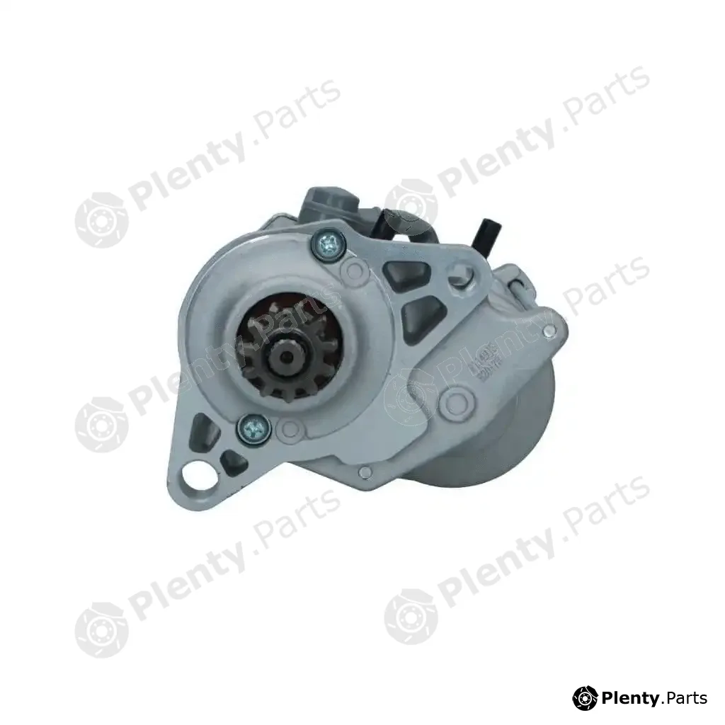 BV PSH 450.503.112.058 — Starter RNL-Standard