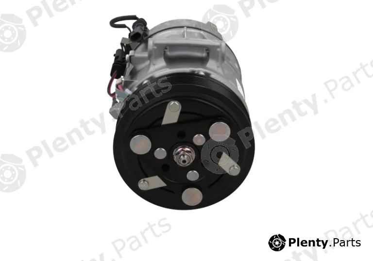 BV PSH 090.135.042.310 — Compressor, air conditioning Mahle New