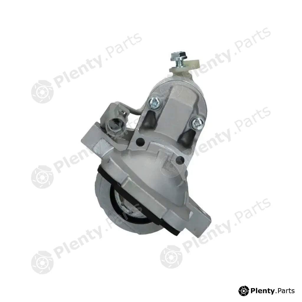 BV PSH 140.538.112.138 — Starter RNL-Standard