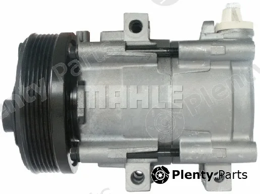 BV PSH 090.595.006.311 — Compressor, air conditioning Mahle New