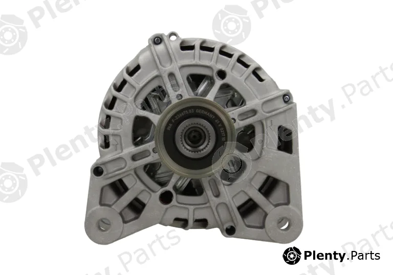 BV PSH 165.906.150.000 — Alternator +Line