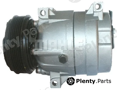 BV PSH 090.575.027.310 — Compressor, air conditioning Mahle New