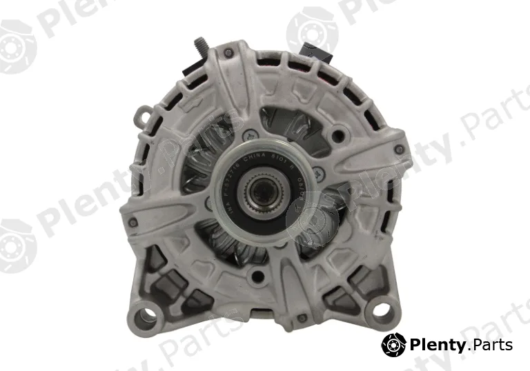 BV PSH 215.586.180.280 — Alternator SEG New