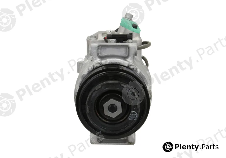 BV PSH 090.555.030.260 — Compressor, air conditioning Denso New