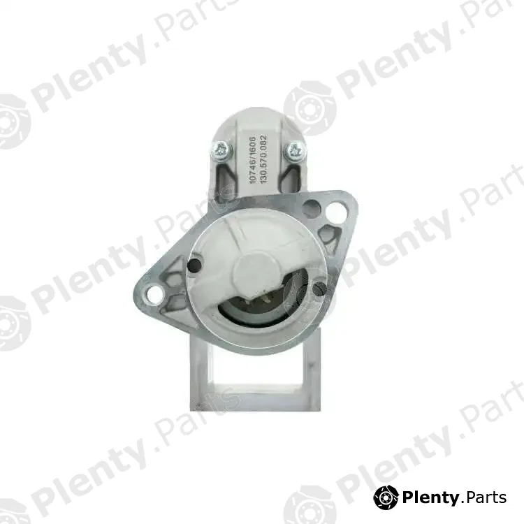 BV PSH 130.570.082.130 — Starter +Line