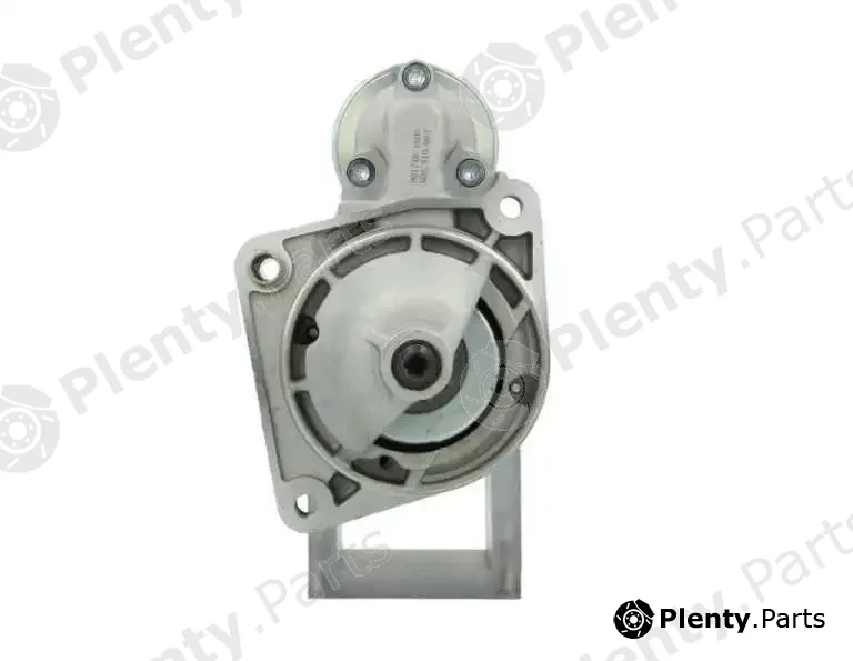 BV PSH 500.510.093.010 — Starter +Line