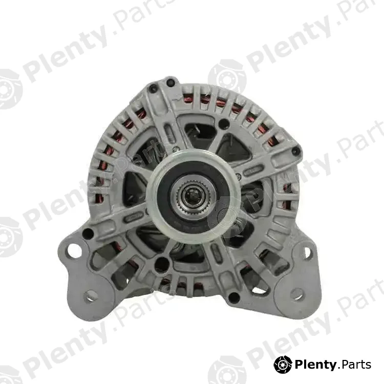 BV PSH 305.579.110.500 — Alternator Valeo New