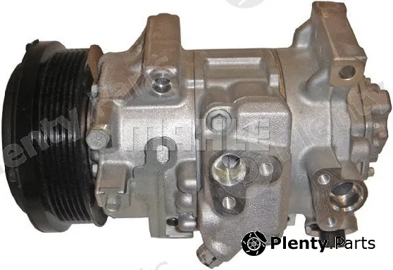 BV PSH 090.195.003.311 — Compressor, air conditioning Mahle New