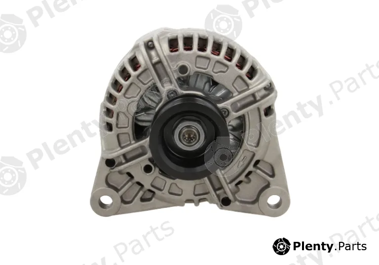 BV PSH 906.502.080.211 — Alternator Bosch New