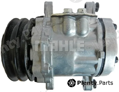 BV PSH 090.505.046.311 — Compressor, air conditioning Mahle New