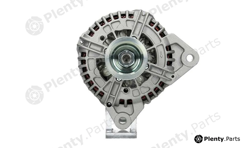 BV PSH 906.502.100.010 — Alternator +Line