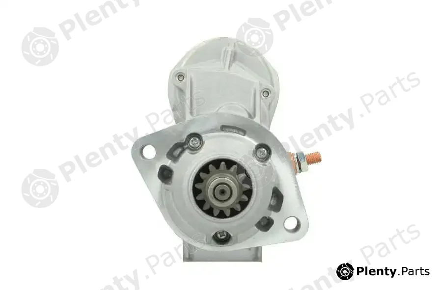 BV PSH 540.504.132.262 — Starter Denso New