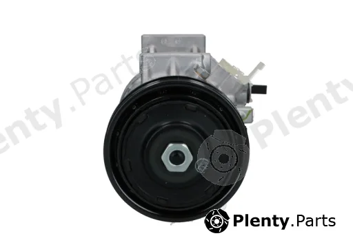 BV PSH 090.195.116.260 — Compressor, air conditioning Denso New