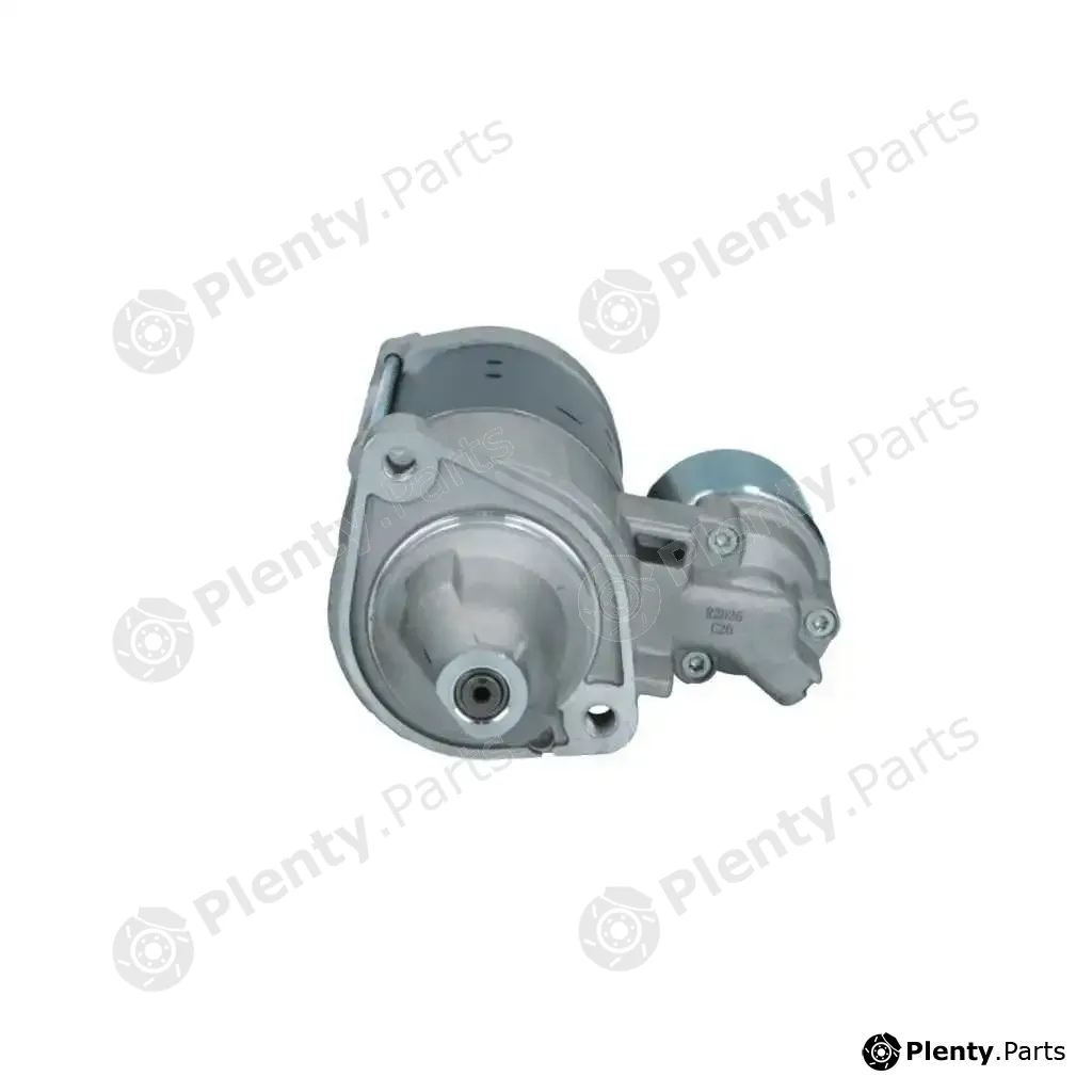 BV PSH 550.518.102.018 — Starter RNL-Standard