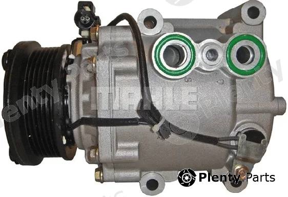 BV PSH 090.595.007.311 — Compressor, air conditioning Mahle New