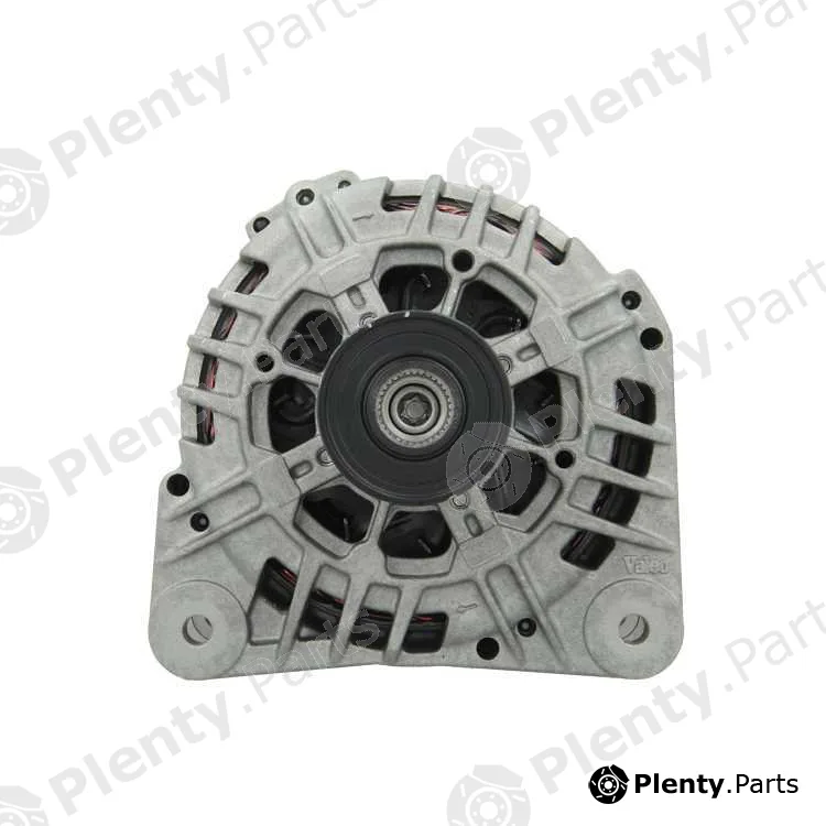 BV PSH 575.560.125.505 — Alternator Valeo Reman