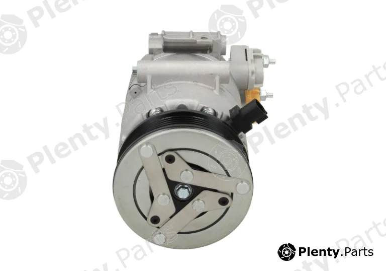 BV PSH 090.595.013.020 — Compressor, air conditioning +Line