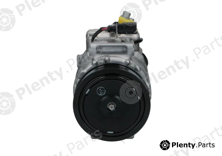 BV PSH 090.205.056.260 — Compressor, air conditioning Denso New